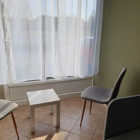 Apartment Purple Apartman